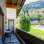 Haus Daniela * Зельден