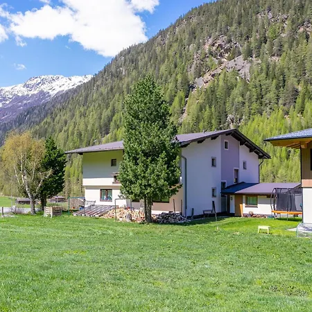 Haus Daniela