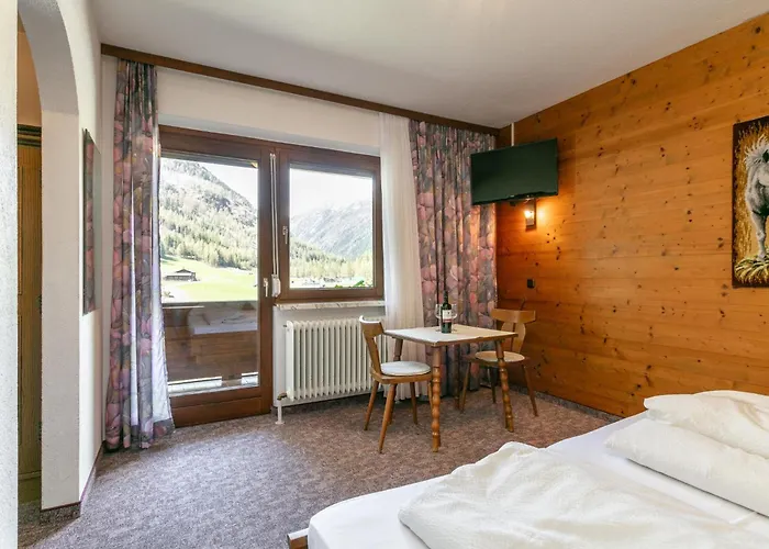 Haus Daniela Dom wakacyjny