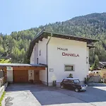 Hébergement de vacances Haus Daniela