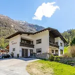 Haus Daniela Sölden
