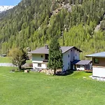 Haus Daniela Hébergement de vacances *