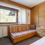 Haus Daniela Hébergement de vacances Sölden