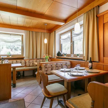Haus Daniela Hébergement de vacances