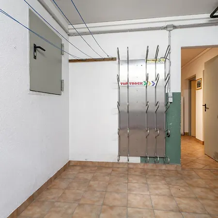 Сasa de vacaciones Haus Daniela *