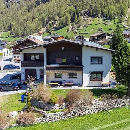 Haus Daniela