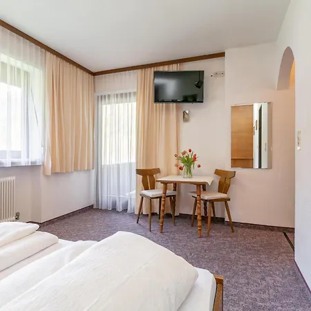 Сasa de vacaciones Haus Daniela Sölden