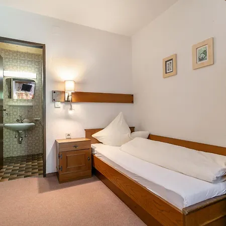 Haus Daniela זולדן