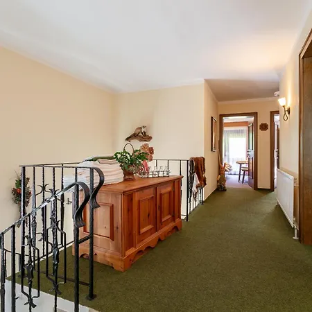 Haus Daniela * זולדן