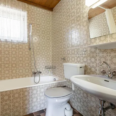 בית נופש Haus Daniela