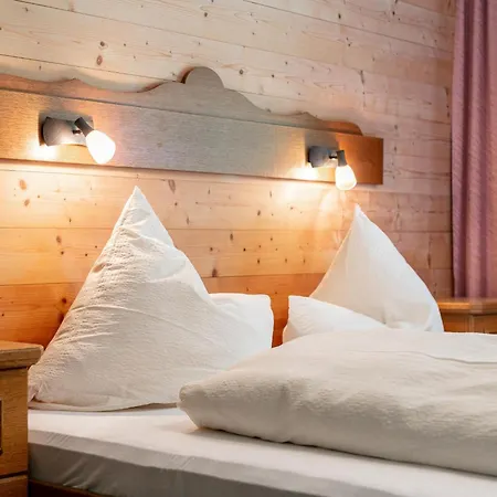 Haus Daniela Сasa de vacaciones Sölden