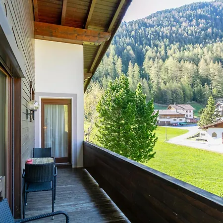 Haus Daniela * זולדן