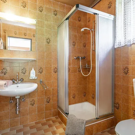 Haus Daniela Holiday home