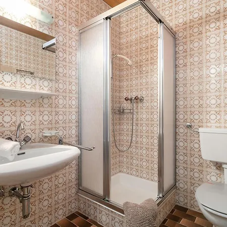 Haus Daniela *