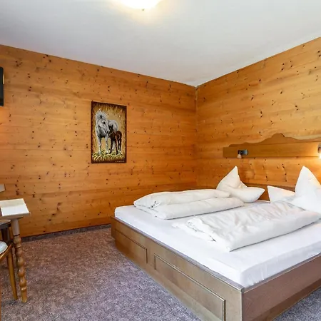 Haus Daniela Holiday home