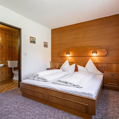 Haus Daniela Сasa de vacaciones *