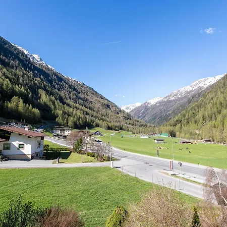 Haus Daniela Sölden