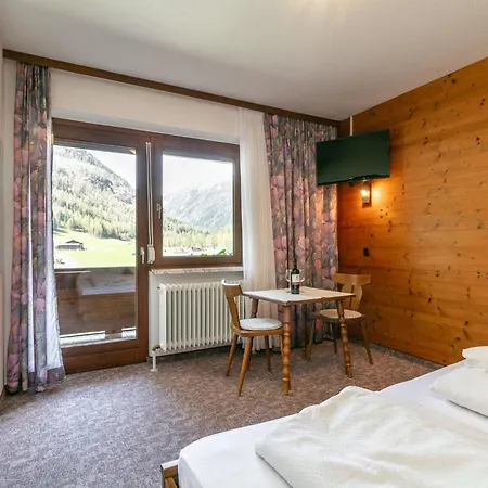 Haus Daniela Hébergement de vacances