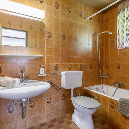 Haus Daniela * זולדן