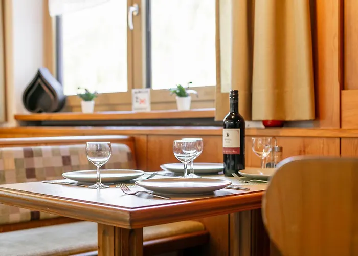 Casa vacanze Haus Daniela Sölden