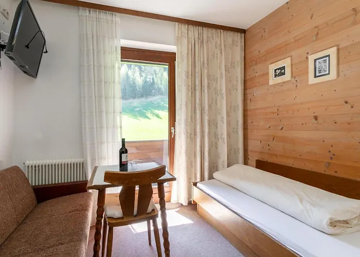 Haus Daniela * Зёльден