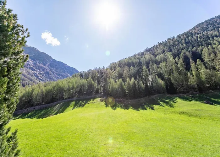 Haus Daniela Дом отдыха *