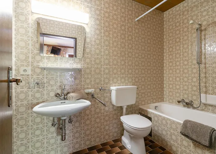 Haus Daniela Дом отдыха Зёльден