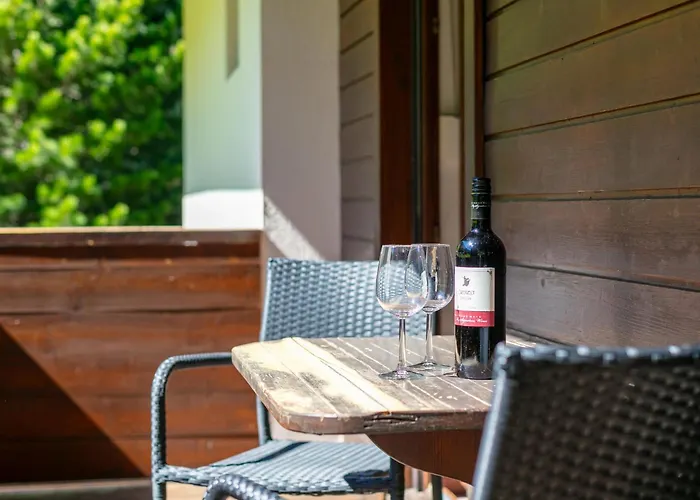 Haus Daniela Зёльден