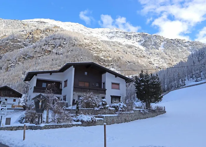 Casa vacanze Haus Daniela