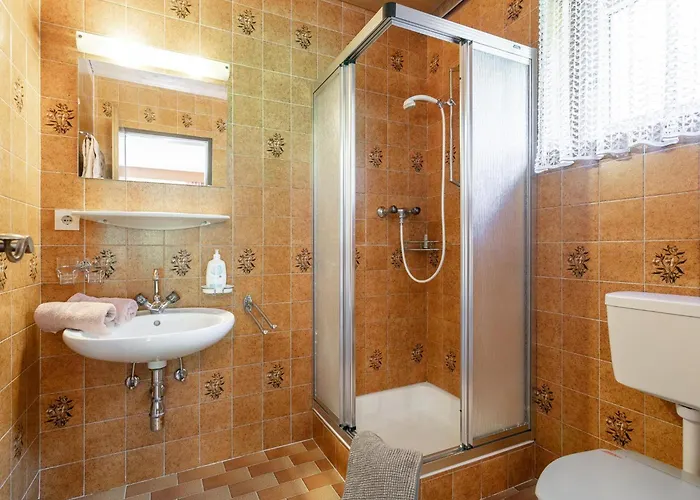 Haus Daniela Casa vacanze