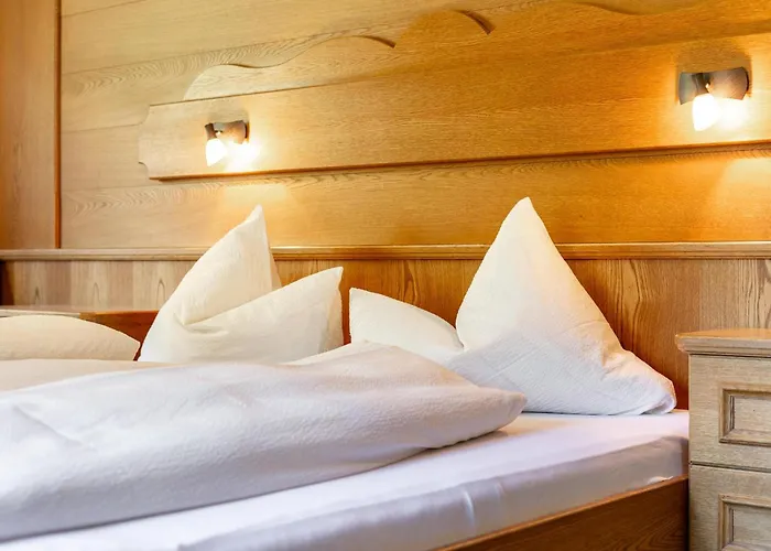 Casa vacanze Haus Daniela Sölden