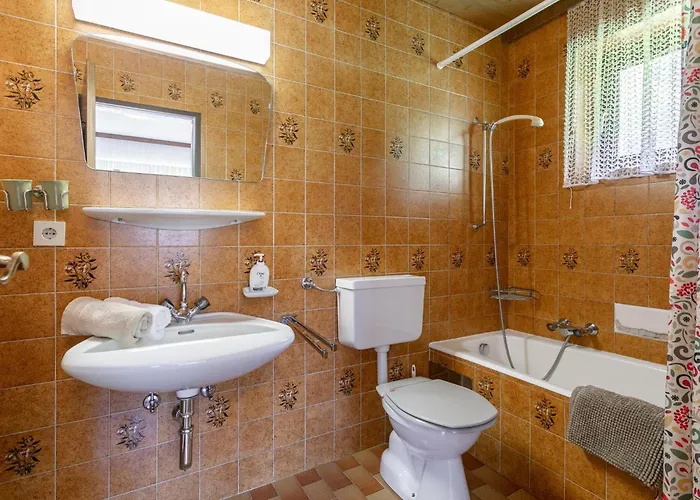 Haus Daniela * Зёльден