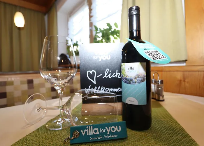 Haus Daniela Casa vacanze Sölden