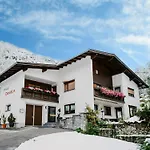 Haus Daniela * ゼルデン