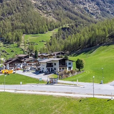 Haus Daniela * سولدن