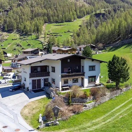 Haus Daniela * سولدن