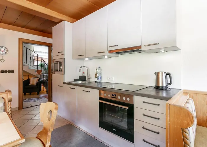 بيت للعطل Haus Daniela