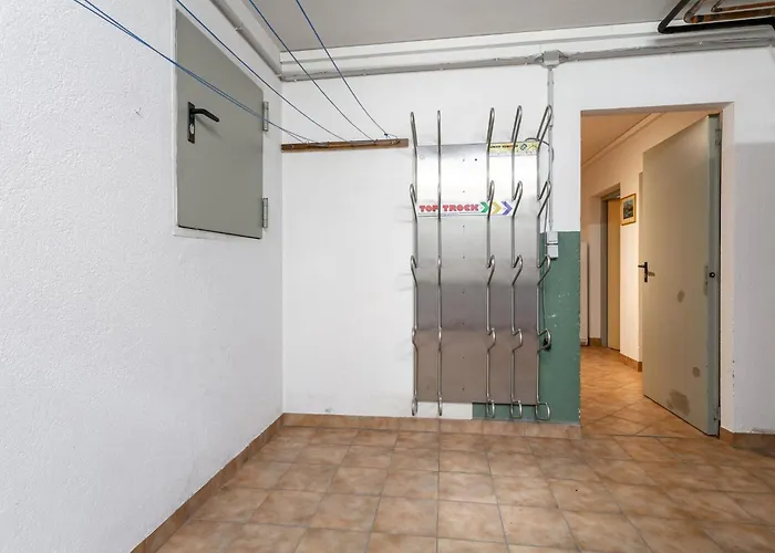 بيت للعطل Haus Daniela *