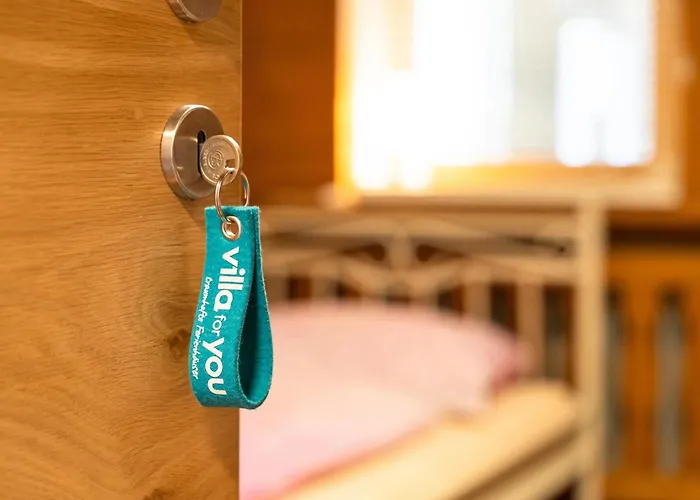 Haus Daniela بيت للعطل