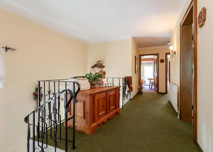 Haus Daniela * سولدن