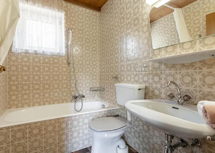 بيت للعطل Haus Daniela