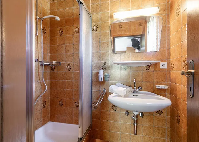 بيت للعطل Haus Daniela *