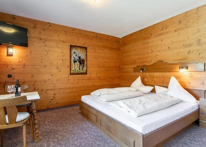 Haus Daniela بيت للعطل