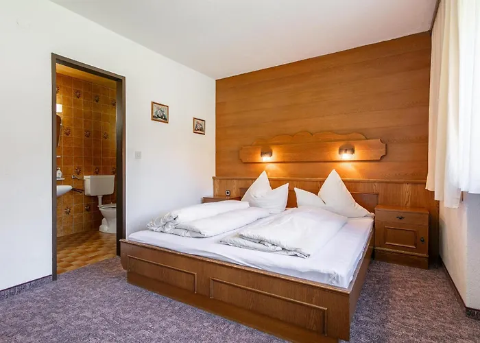 Haus Daniela بيت للعطل *