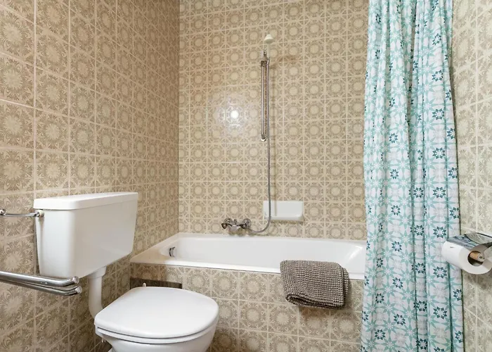 Haus Daniela بيت للعطل